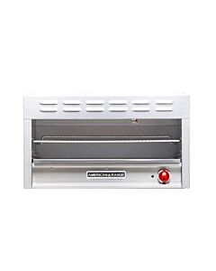 American Range ARCM-24 24" Cheese Melter Broiler