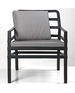 Bum Contract Aria Arm Chair 40330