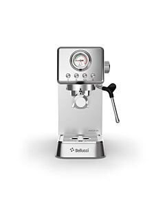 Bellucci Aroma Semi-Automatic Espresso Machine 120V 1400W - CA