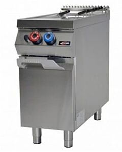 Axis AX-GPC-1 Gas Pasta Cooker - Single 45,000 BTU