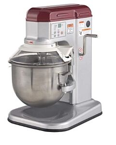 Axis AX-M7 7 Quart Countertop Model Planetary Mixer