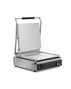 Vollrath PSG4-SSF120 21" Super Size Single Smooth Sandwich Grill