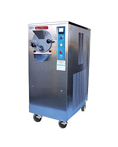 SaniServe B10 10 Qt. Floor Model Batch Ice Cream/Gelato Freezer - 208-230V
