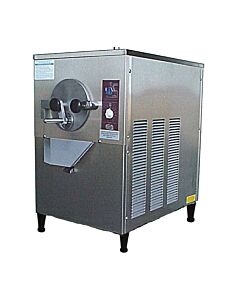 SaniServ B5 5 Qt. Countertop Batch Ice Cream/Gelato Freezer - 208-230V