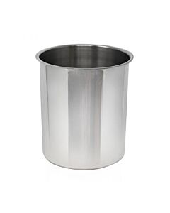 Omcan 3 1/2 Qt Bain Marie Pot - CA