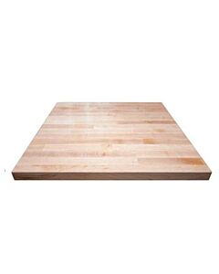 Urban Cultivator Maple Butcher Block Top - BB-M