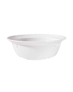 GET BB-186-10-W Sonoma™ 10 qt. (15.5 qt. Rim-Full), 18" Bowl, 5.75" Deep - 6/case