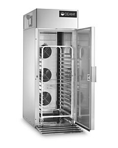 Eurodib BCC 4008 Blast Chiller For Trolleys 5285W - 208V/3