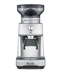 Breville BCG400SIL The Dose Control Coffee Grinder