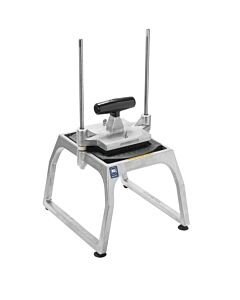 Vollrath 55461 InstaCut 5.1 3/8" Vegetable Slicer