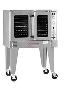 Southbend BGS/12SC Single Deck Gas Convection Oven