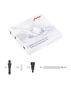 Jura 24115 - Accessory Set for Milk System HP1 - CA