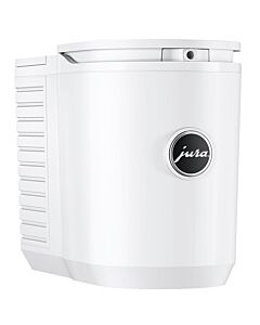 Jura 24285 Cool Control Milk Basic White - 0.6 Litre - CA