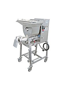 Biro Mini-32 Auto Feed Mixer/Grinder 3Hp