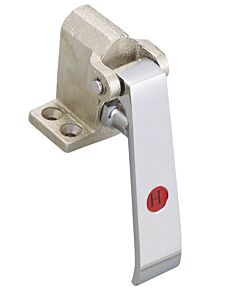 BK Resources BKSMKV-G Single Pedal Metering Knee Valve
