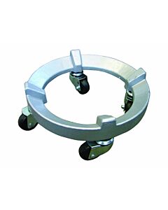 Omcan Mixer Bowl Dolly