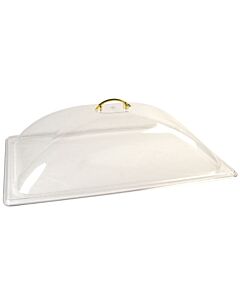 Winco Pc Dome Cover, Full Size C-DP1