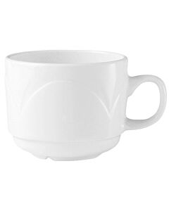 Steelite Stacking Cup (7 1/2 oz), 36 / case 9102C431