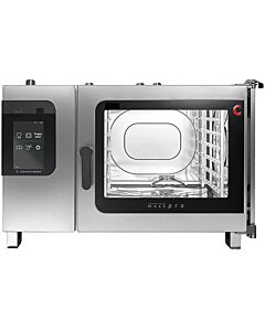 Convotherm C4ET6.20EB Maxx Pro 6 Pan Full Size Electric Combi Oven with EasyTouch Controls 19.3 kw - 208V-240V / 3Ph