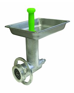 Omcan #12 Grinder Head Complete Unit - CA