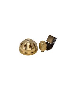Trento Pasta Die #116 Penne Lisce 6mm - USA