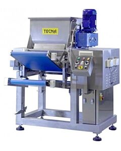 TECNA Automatic Double Outfeed Kneader Sheeter CA 540 E-DU-120