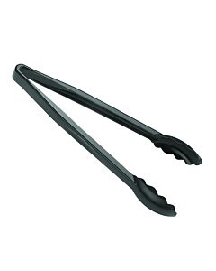 Cambro Lugano Scallop Grip Serving Tong