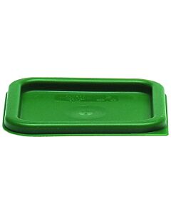 Cambro Food Storage Lid- Fits 2 & 4 qt SFC, Camwear - SFC2452 - CA