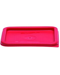 Cambro Food Storage Lid Fits 6 & 8 qt SFC, Camwear - SFC6451 - CA
