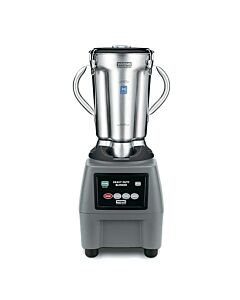 Waring CB15 1 Gallon Stainless Steel Food Blender