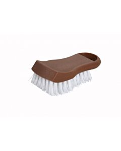 Winco Cutting Board Brush,Brown CBR-BN - USA