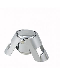 Winco CBS-1 Champagne Bottle Stopper - CA