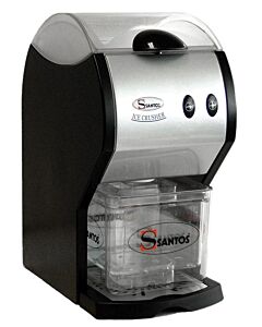Santos #53 Countertop Heavy-Duty Ice Crusher - 130W