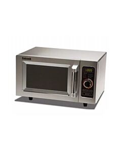 Celcook CEL1000D 0.8 cu.ft. Microwave - Dial Timer, 1000W