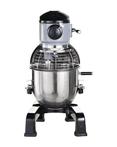 Centerline by Hobart HMM20-1STD 20 Qt. Heavy Duty Planetary Floor Mixer