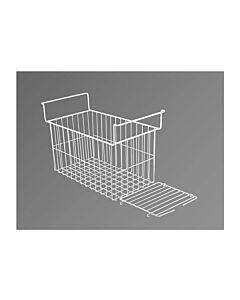 Celcold CEFNB Novelties Powder Coated Basket For CEF Series freezer