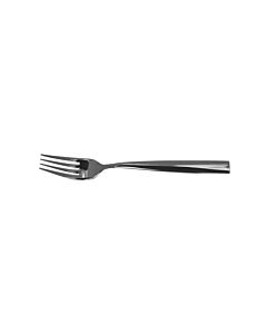Tableware Solutions Chloe- Dessert Fork, 1dz, 18/10 Stainless Steel, 18.6 cm 12ea / case pack CH M1060