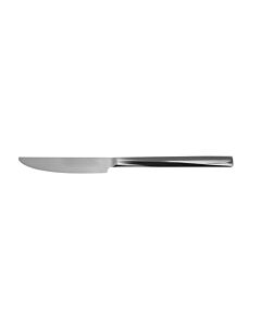 Tableware Solutions Chloe- Standard Dinner Knife, 1dz, Stainless Steel, 23.6 cm 12ea / case pack CH M1800