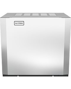 Ice-O-Matic CIM0836FA90 Full Size Cube Ice Machine - Air Cooled, 208V, 896 Lbs/Day - CA