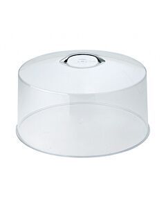 Winco CKS-13C 12" Diameter Cake Cover - USA