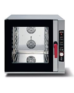 Axis AX-CL06D 6 Pan Combi Oven with Digital Controls