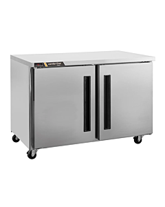 Centerline CLUC-36R-SD-LR 36" Undercounter Solid Door Refrigerator