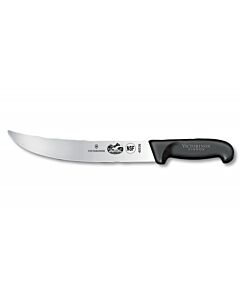 Victorinox 5.7303.25-X4 10" Cimeter Steak knife