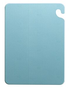 San Jamar CB182434 Cut-N-Carry Color Cutting Board