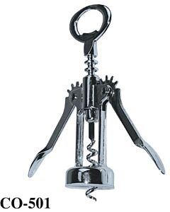 Winco CO-501 Cork Screw Wing Type (Italy) - CA