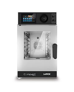 Lainox Compact Naboo@Home COEN026R 6 x 2/3 Size Pans Direct Steam Electric Combi Oven