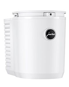 Jura 24264 Cool Control Milk Basic White - 1 Litre - CA