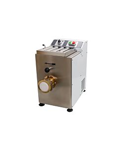 Trento Countertop Pasta Machine with 3.74-lb Capacity and 1/2 HP