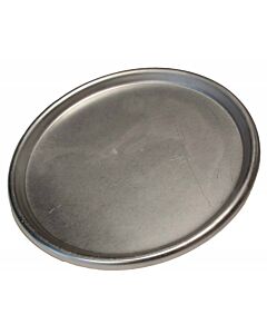 Omcan Aluminum Dough Pan Cover