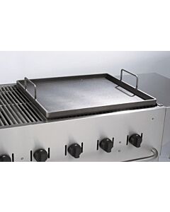 Crown Verity Removable Griddle Plate